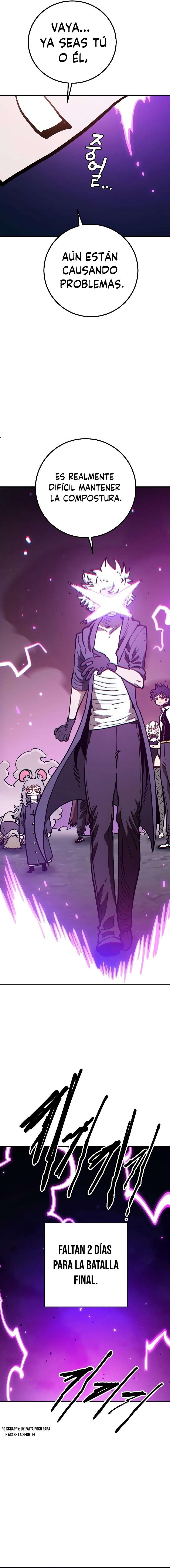 Read Player es Manga Online