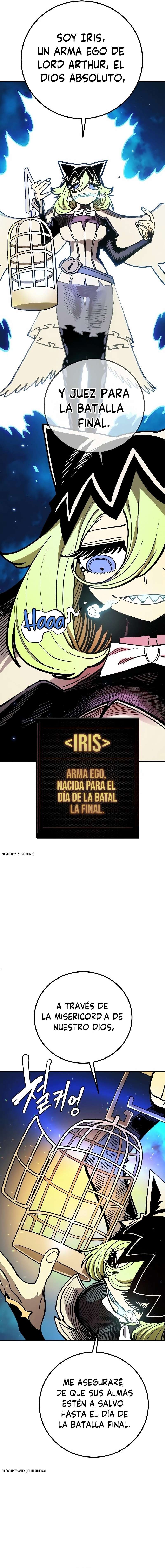 Read Player es Manga Online