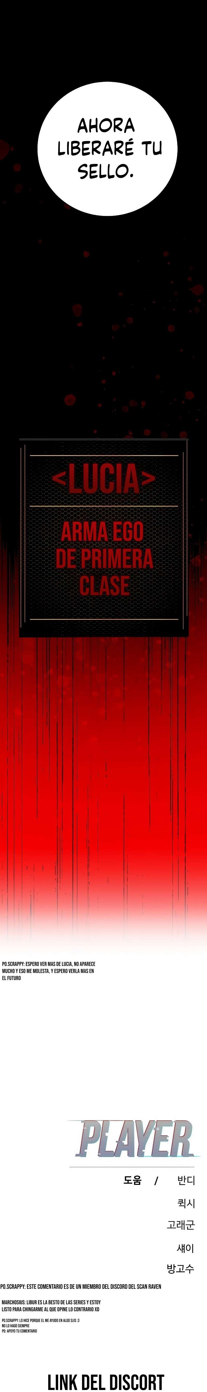 Read Player es Manga Online