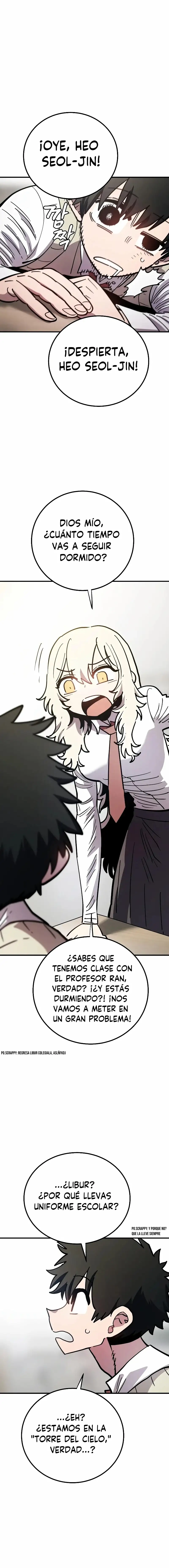 Read Player es Manga Online