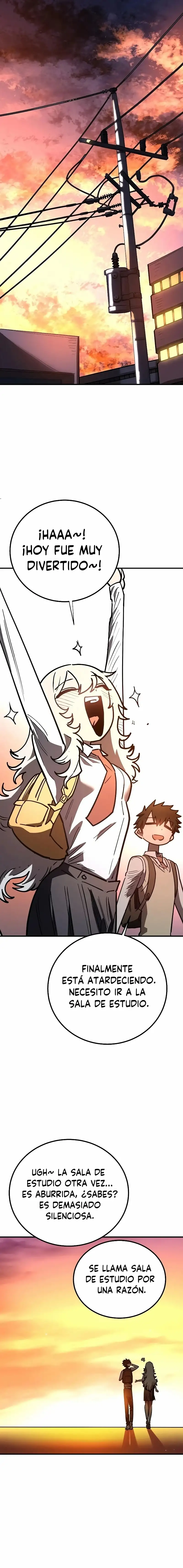 Read Player es Manga Online