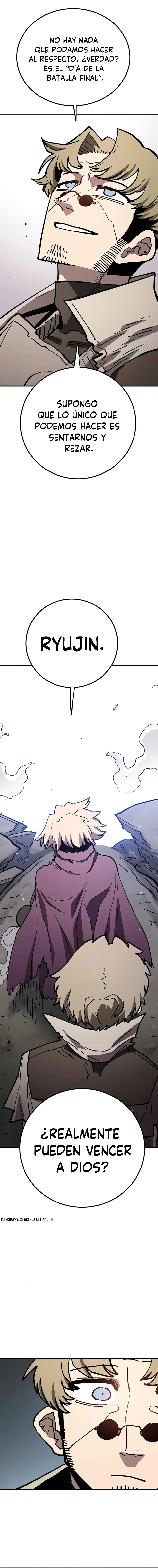 Read Player es Manga Online