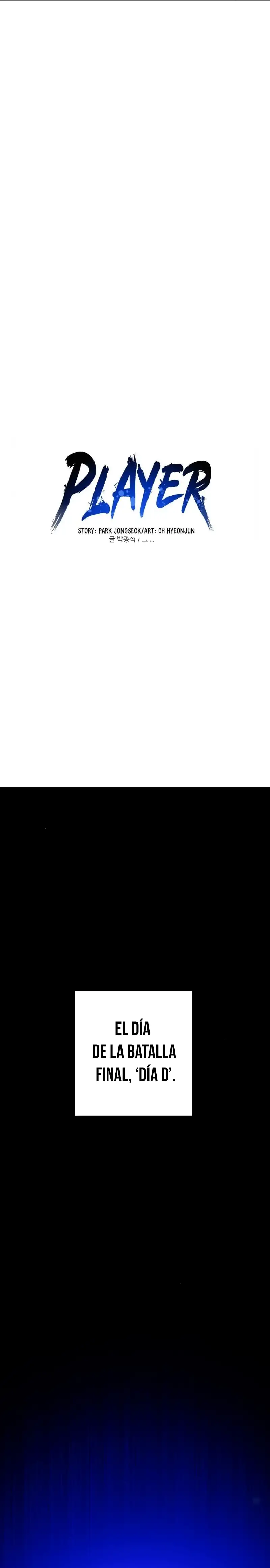 Read Player es Manga Online