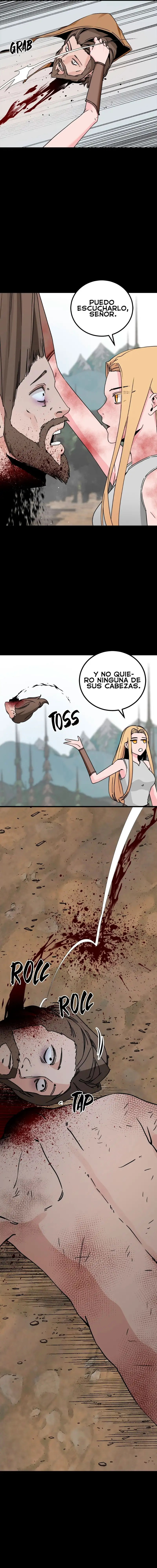 Read Player es Manga Online