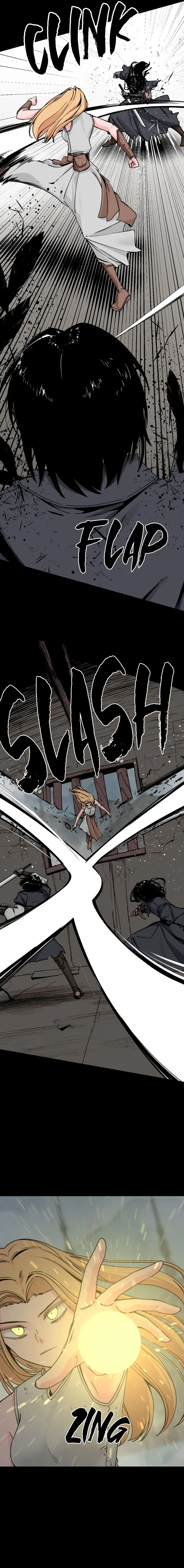 Read Player es Manga Online