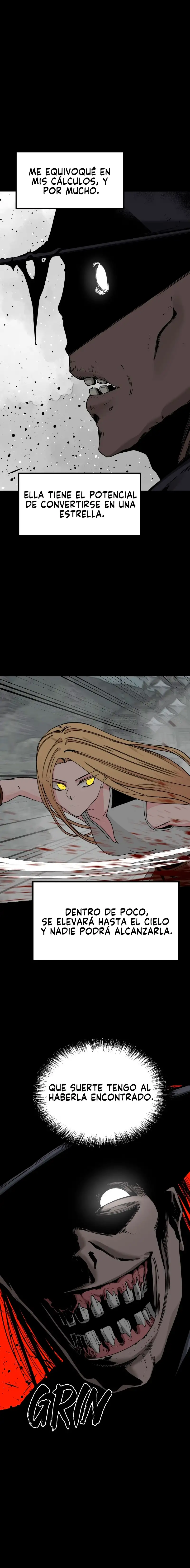 Read Player es Manga Online