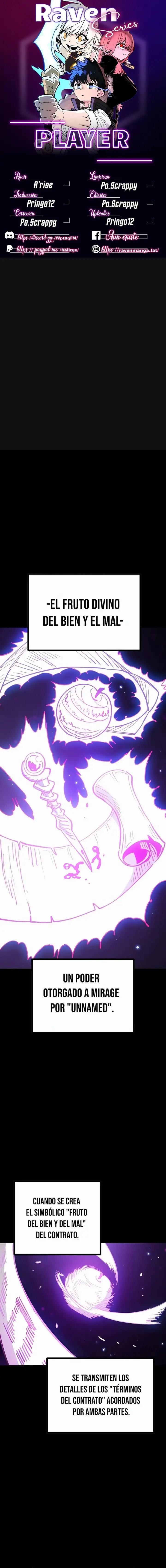 Read Player es Manga Online