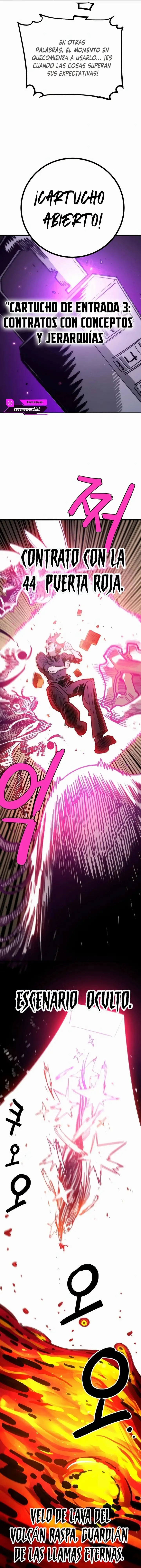 Read Player es Manga Online