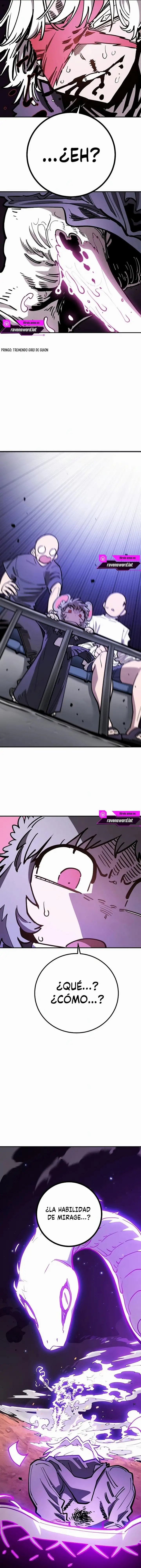 Read Player es Manga Online