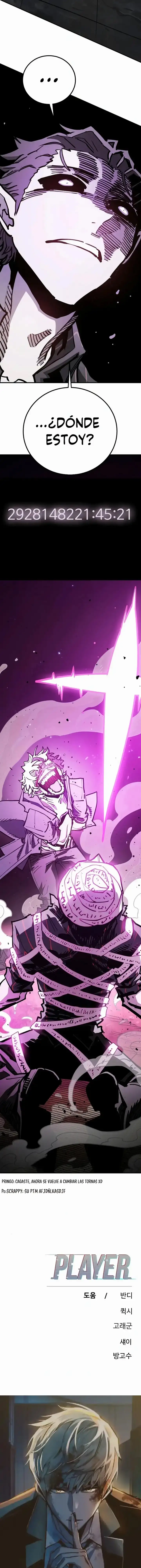 Read Player es Manga Online