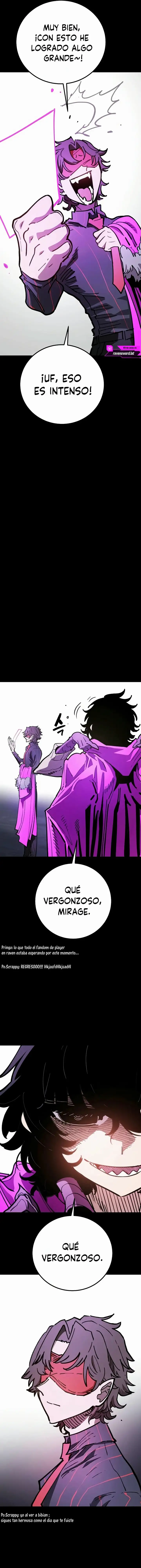 Read Player es Manga Online