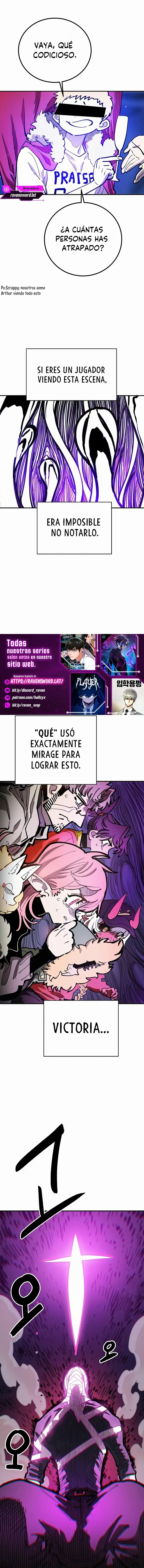 Read Player es Manga Online