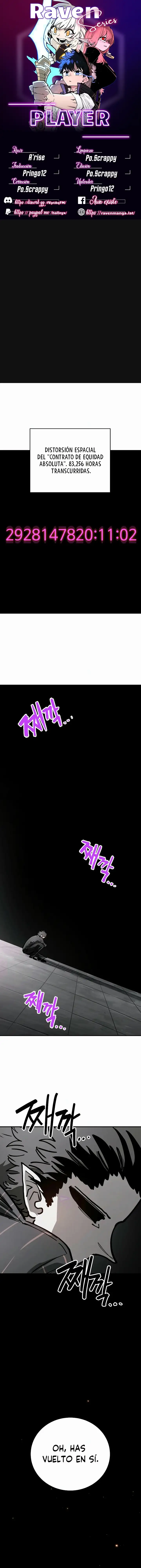 Read Player es Manga Online