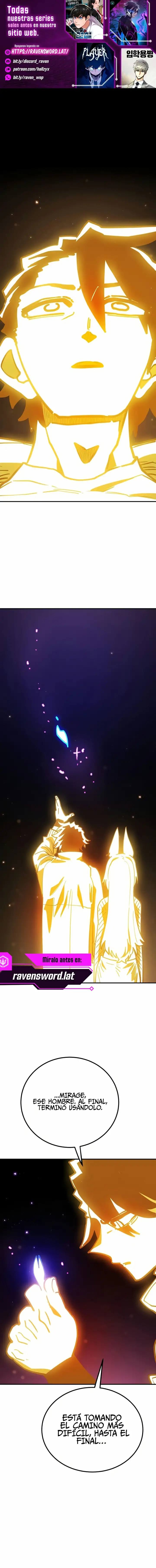 Read Player es Manga Online