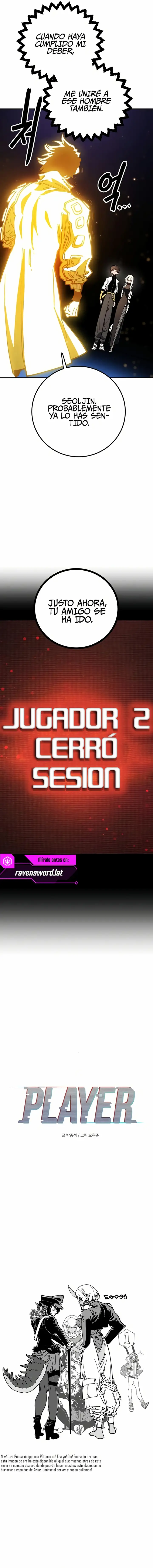 Read Player es Manga Online