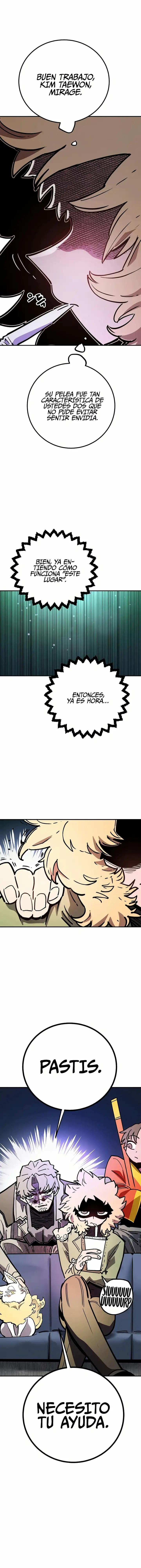 Read Player es Manga Online