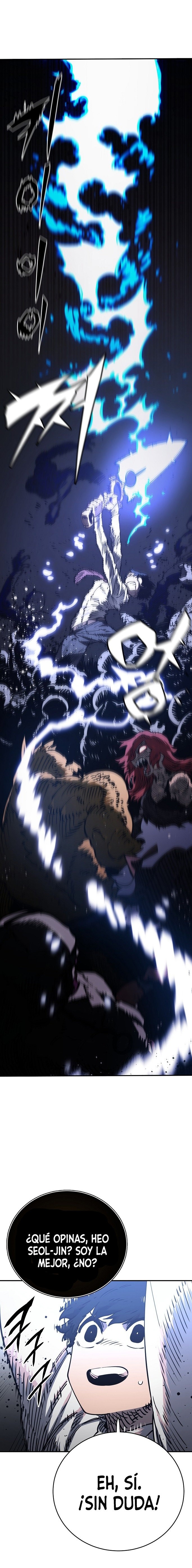 Read Player es Manga Online