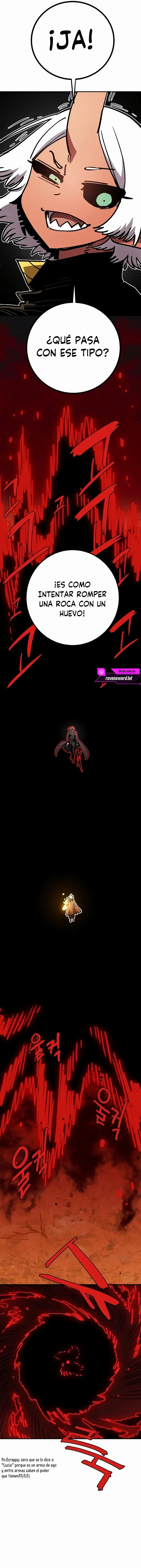 Read Player es Manga Online