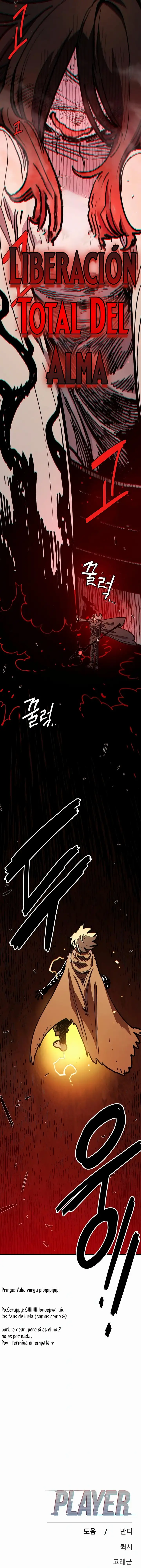 Read Player es Manga Online