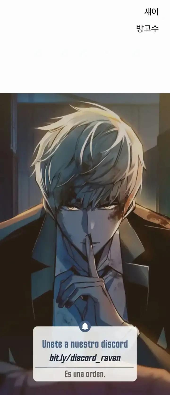 Read Player es Manga Online