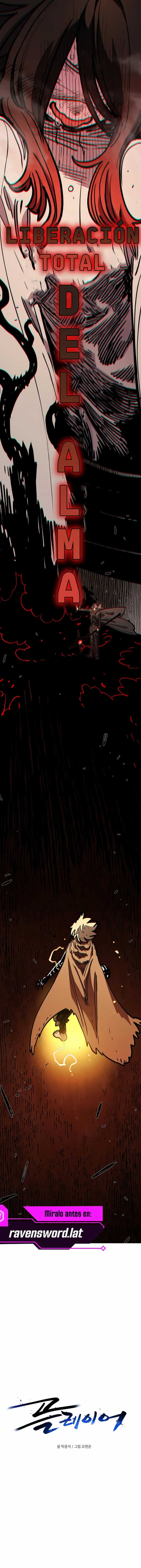 Read Player es Manga Online