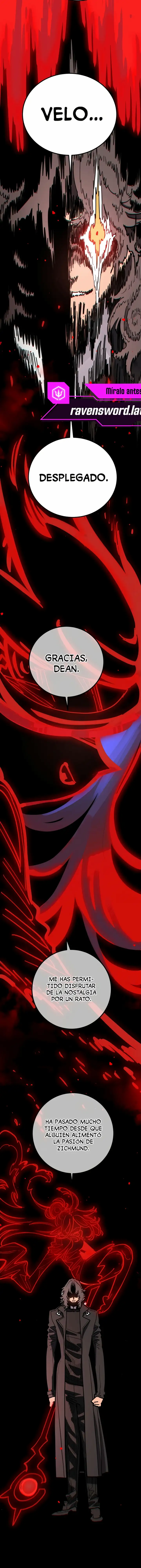 Read Player es Manga Online