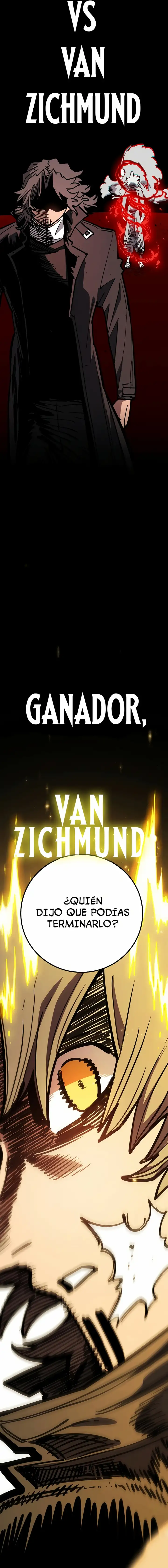 Read Player es Manga Online