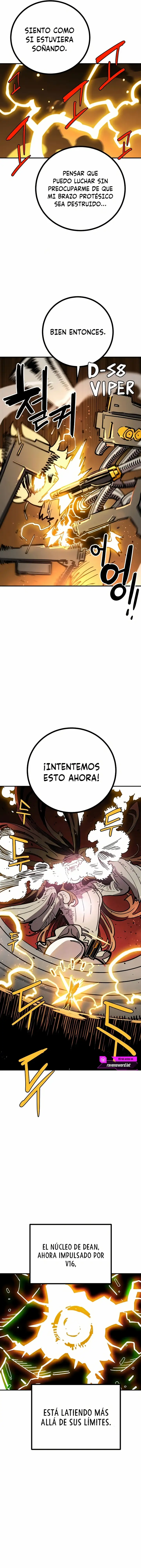 Read Player es Manga Online