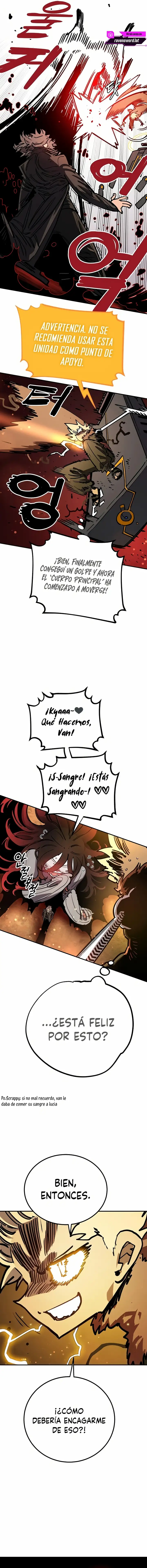 Read Player es Manga Online