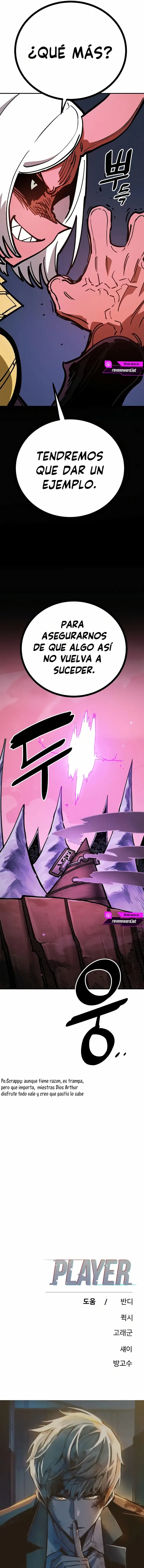 Read Player es Manga Online