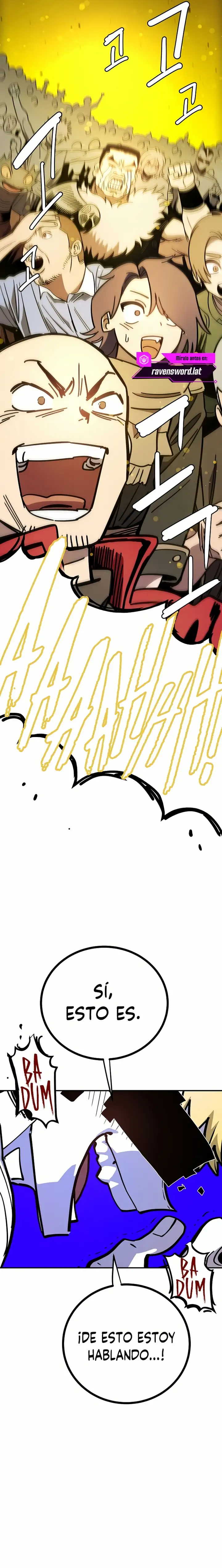 Read Player es Manga Online