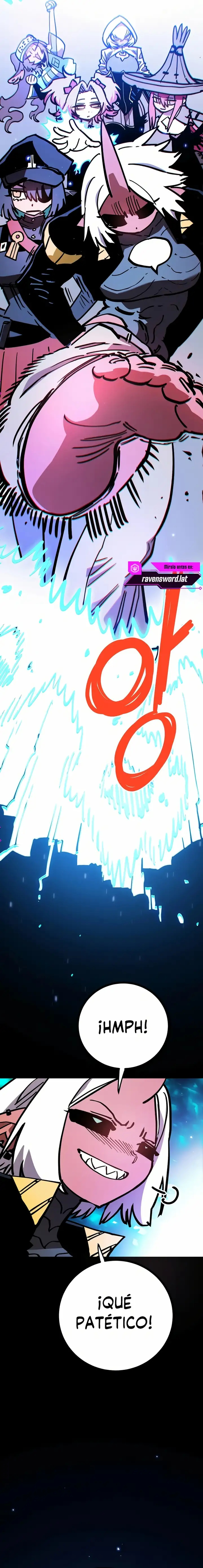 Read Player es Manga Online