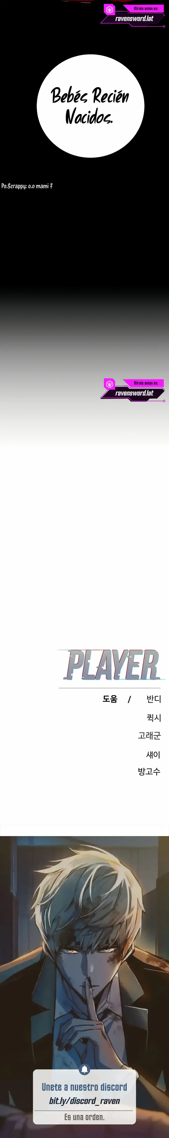 Read Player es Manga Online