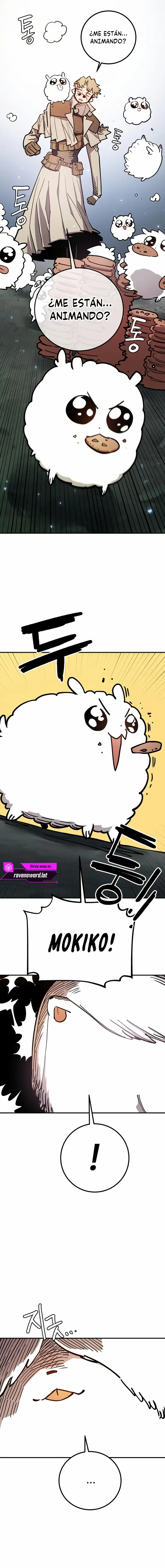 Read Player es Manga Online