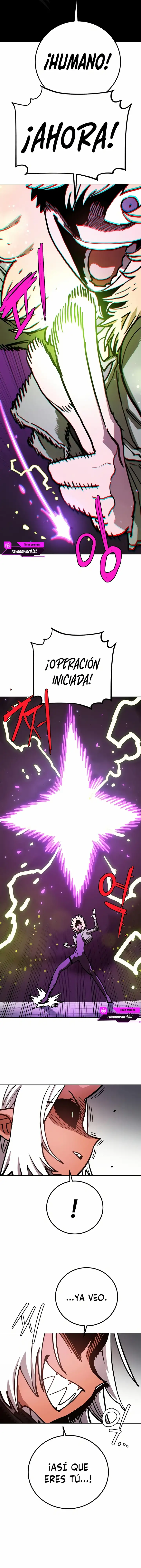 Read Player es Manga Online