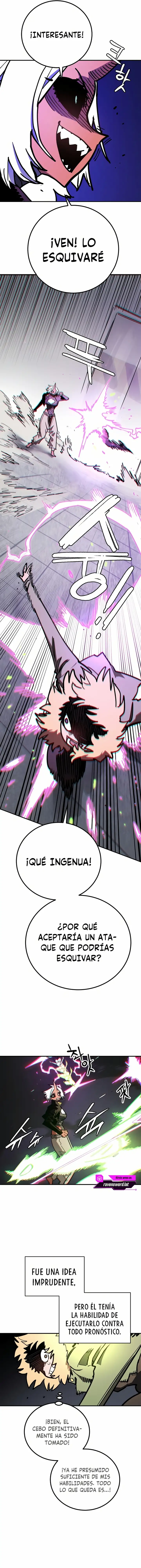 Read Player es Manga Online