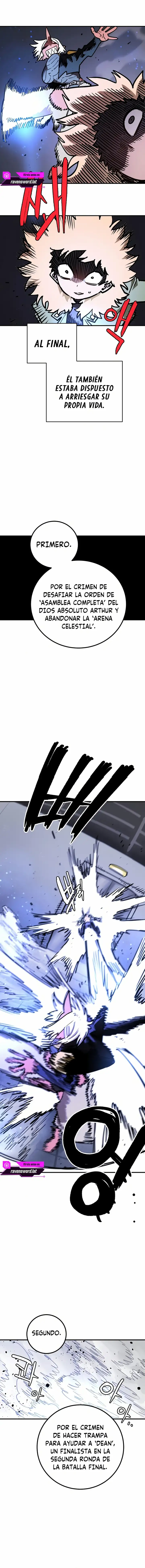 Read Player es Manga Online