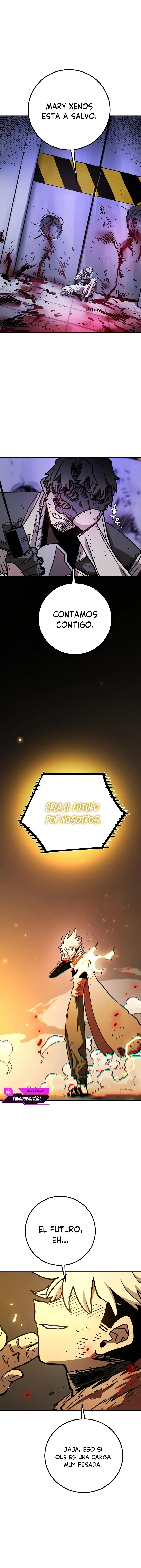 Read Player es Manga Online