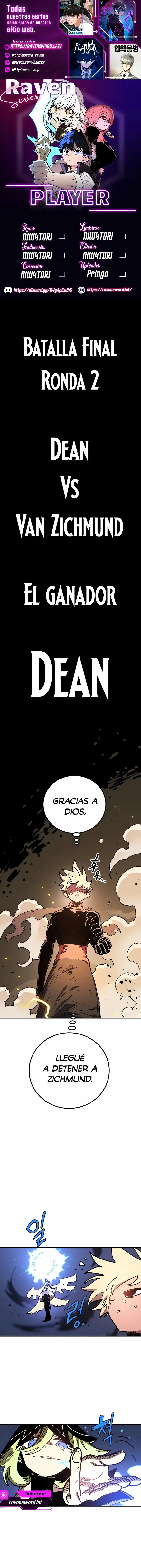 Read Player es Manga Online