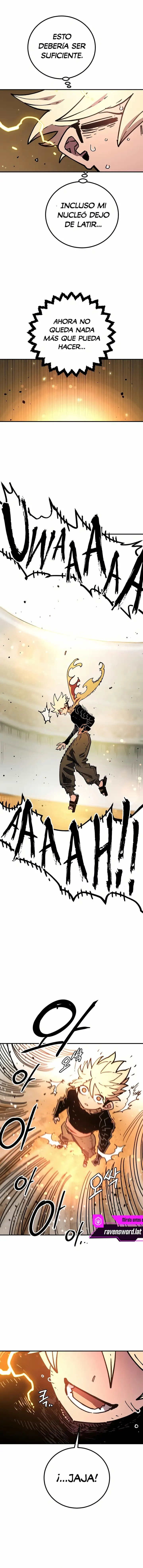 Read Player es Manga Online