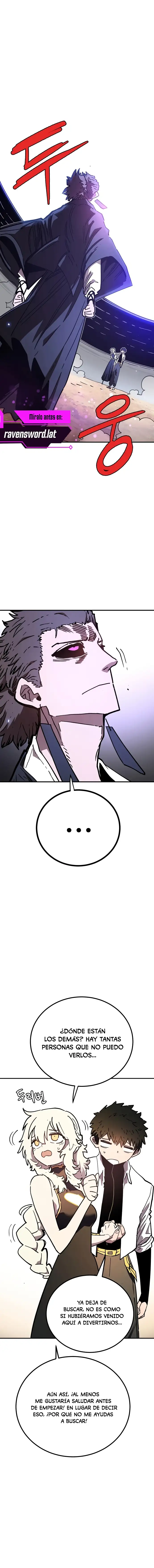 Read Player es Manga Online