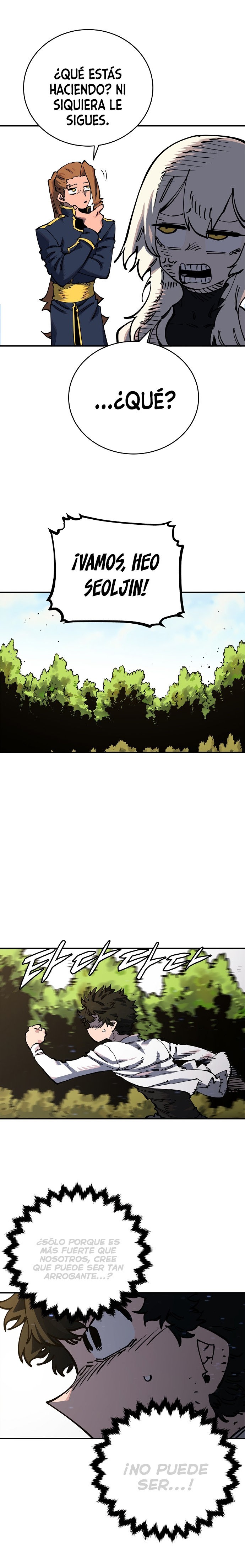 Read Player es Manga Online