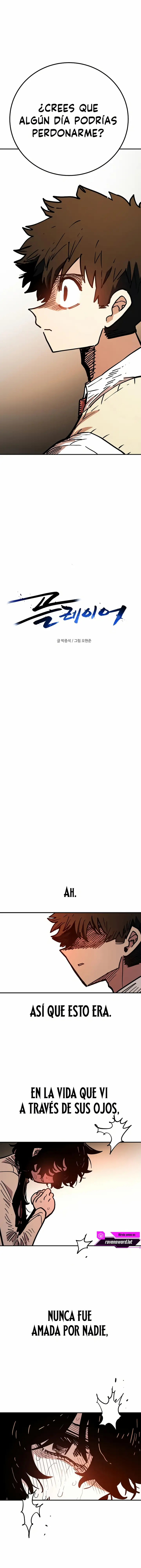 Read Player es Manga Online