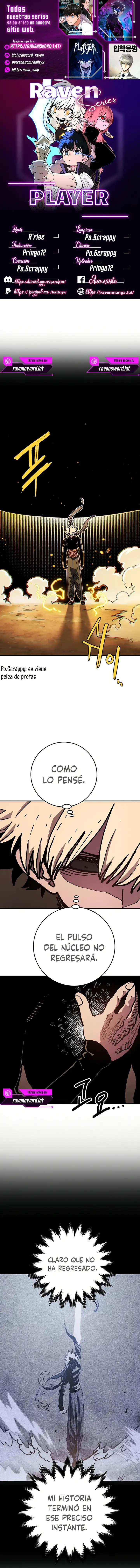 Read Player es Manga Online