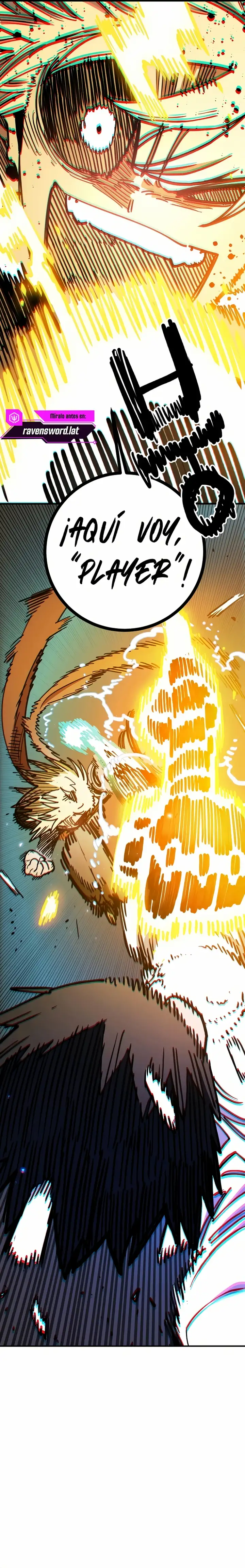 Read Player es Manga Online