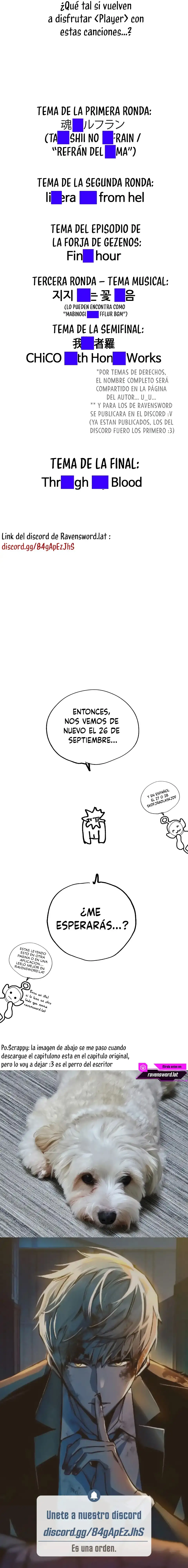 Read Player es Manga Online