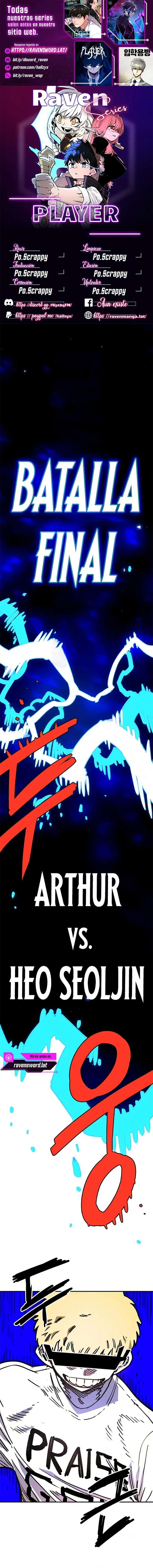 Read Player es Manga Online