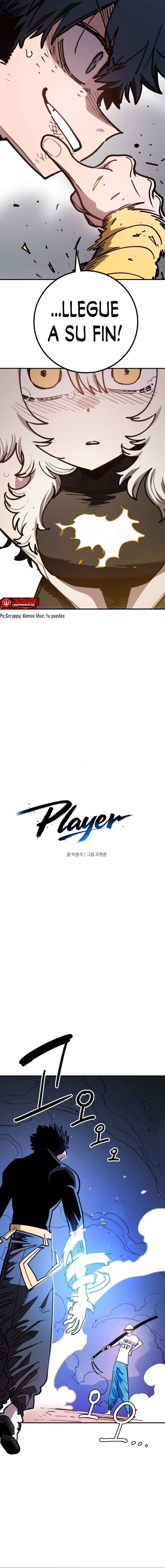 Read Player es Manga Online