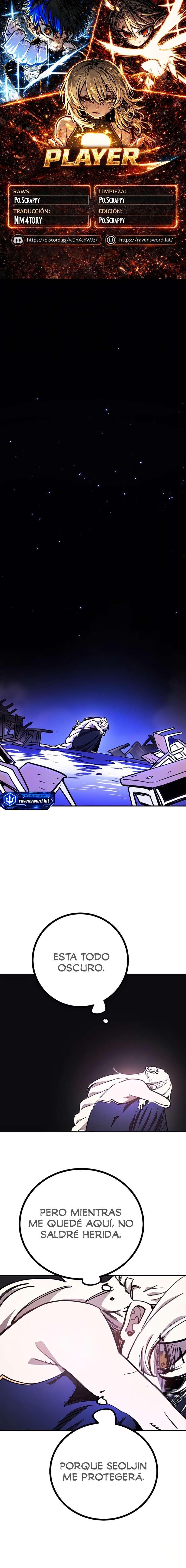 Read Player es Manga Online