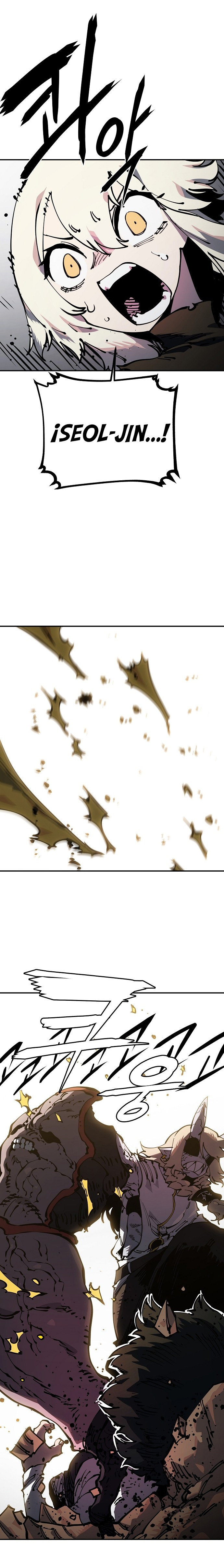 Read Player es Manga Online